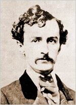 John Wilkes Booth